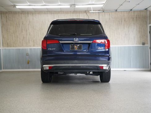 Used 2017 Honda Pilot Elite image 8