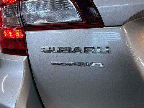 Used 2015 Subaru Outback 2.5i Premium image 23