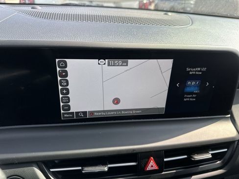 New 2026 Kia Seltos EX image 10