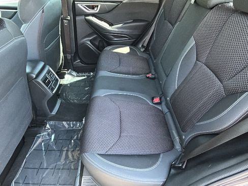 Used 2021 Subaru Forester Premium AWD/4WD image 24
