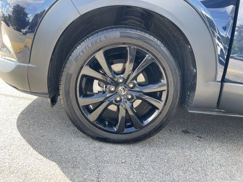 Used 2024 MAZDA CX-30 AWD 2.5 S w/ Select Sport Pkg image 9