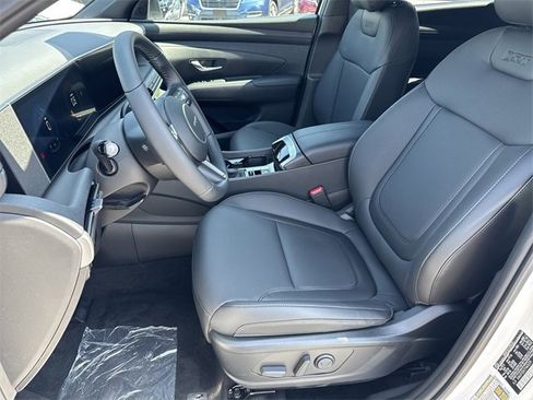 New 2026 Hyundai Tucson XRT image 9