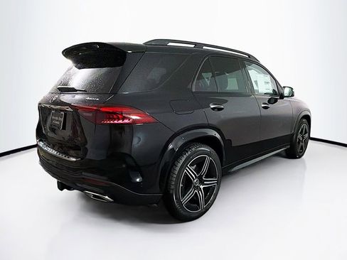 New 2026 Mercedes-Benz GLE 350 4MATIC image 7