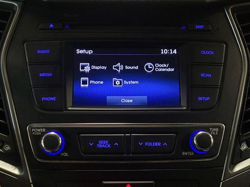 Used 2018 Hyundai Santa Fe Sport FWD image 25