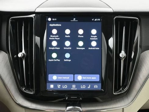 Used 2024 Volvo XC60 B5 Plus w/ Protection Package Premier AWD/4WD image 19