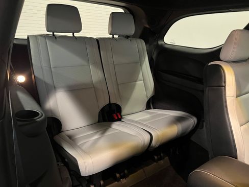 Used 2025 Dodge Durango SRT Hellcat AWD/4WD image 44