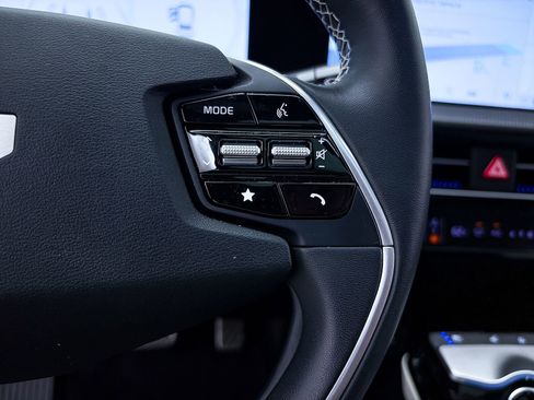 Used 2023 Kia EV6 GT-Line w/ GT-Line White Seat Package image 35