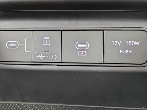New 2026 Hyundai Tucson SEL FWD image 25