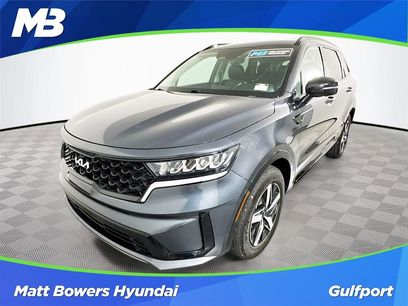 Used 2022 Kia Sorento S