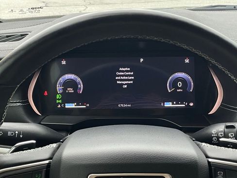 Used 2022 Jeep Grand Cherokee L Limited AWD/4WD image 15