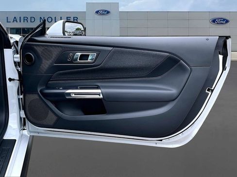 New 2026 Ford Mustang GT RWD image 28