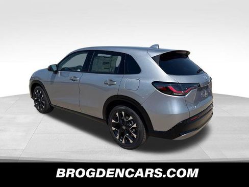 New 2027 Honda HR-V EX-L image 9