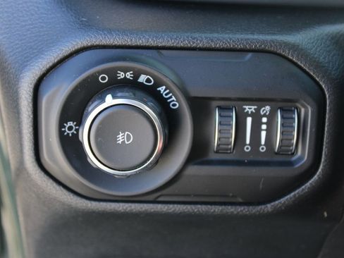 Used 2022 Jeep Wrangler Unlimited Sport S image 26