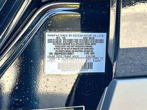 New 2026 Nissan Kicks SV image 29