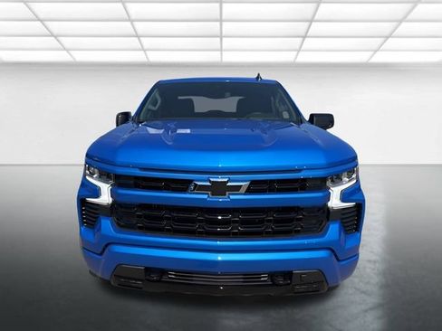 New 2026 Chevrolet Silverado 1500 RST w/ Convenience Package II image 7