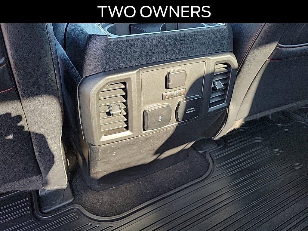 Certified 2018 Ford F150 Lariat w/ Equipment Group 502A Luxury AWD/4WD image 10