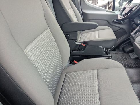 New 2026 Ford Transit 150 Low Roof AWD image 40
