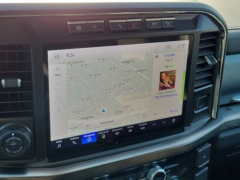 Used 2024 Ford F250 Lariat w/ Lariat Ultimate Package image 10