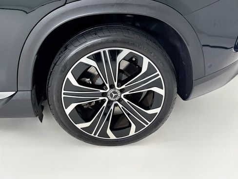 Used 2023 Mercedes-Benz EQE 350+ SUV image 33