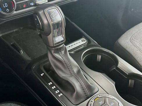 Used 2025 Ford Bronco Big Bend AWD/4WD image 25