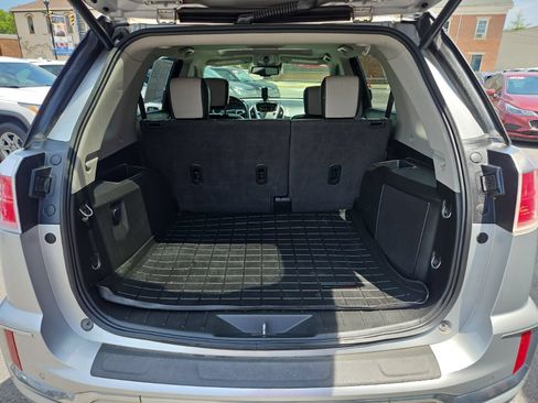 Used 2016 GMC Terrain Denali FWD image 17