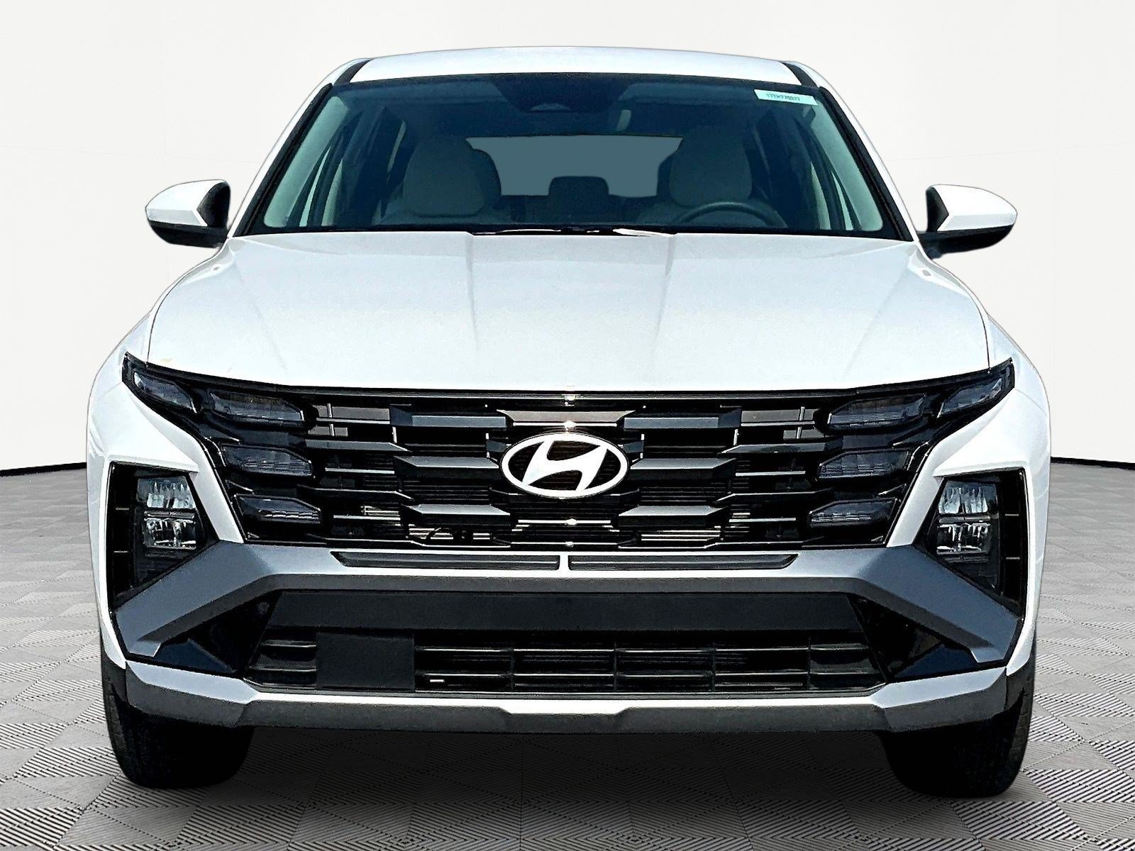 New 2026 Hyundai Tucson SE AWD/4WD image 2