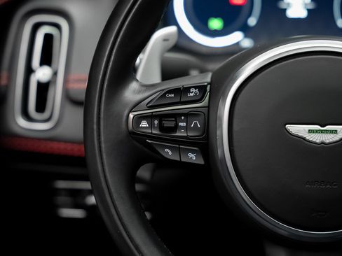 Used 2023 Aston Martin DBX 707 AWD/4WD image 44