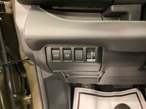 Certified 2024 Subaru Ascent Onyx Edition image 15