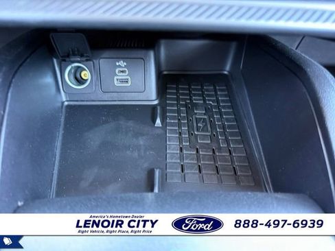 New 2025 Ford Bronco Sport Heritage w/ Convenience Package image 27