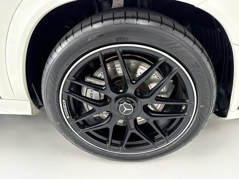 Used 2022 Mercedes-Benz GLE 53 AMG 4MATIC Coupe image 31