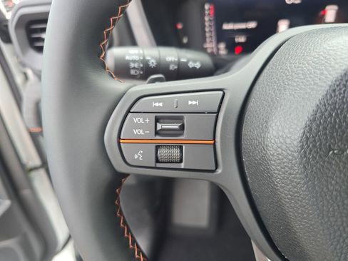 New 2026 Honda Passport TrailSport image 24