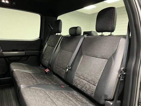 Used 2023 Ford F150 Tremor AWD/4WD image 42