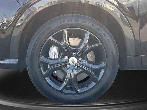 Used 2024 Dodge Hornet R/T Plus w/ R/T Blacktop Package AWD/4WD image 9