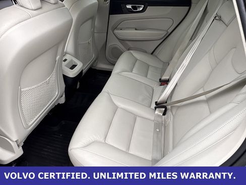 Certified 2023 Volvo XC60 B5 Plus w/ Climate Package image 31