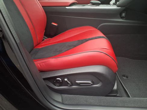 Certified 2025 Acura TLX SH-AWD w/ A-SPEC Pkg image 25