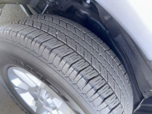 Used 2024 Toyota 4Runner SR5 Premium image 8