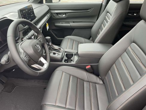 New 2026 Honda CR-V Sport-L image 4