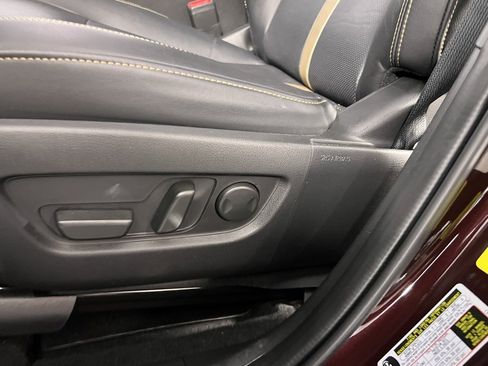 Used 2024 MAZDA CX-90 Plug-In Hybrid w/ Premium Plus image 23