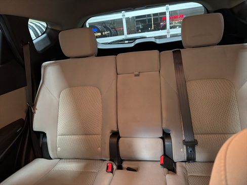 Used 2017 Hyundai Santa Fe Sport image 17