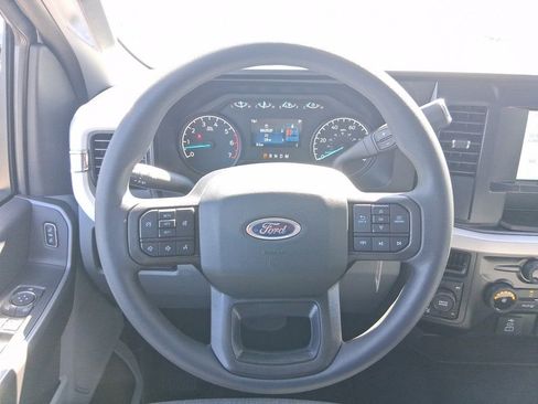 New 2026 Ford F350 XL w/ STX Appearance Package image 14