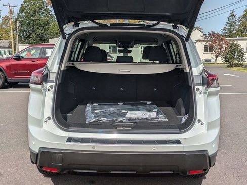 New 2026 Nissan Rogue SV image 20