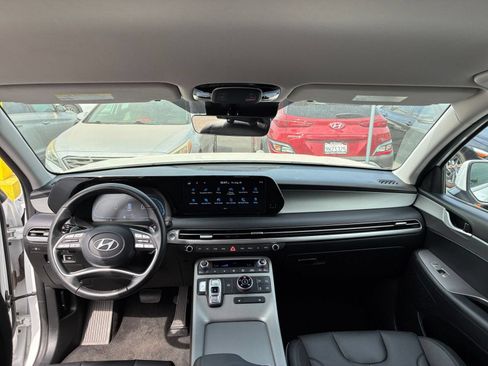 Used 2025 Hyundai Palisade SEL AWD/4WD image 63