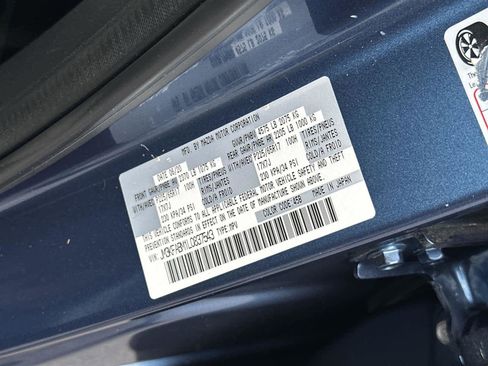 Used 2020 MAZDA CX-5 Sport image 22