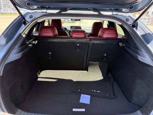 New 2026 MAZDA CX-30 AWD 2.5 S image 31