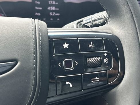 New 2026 Genesis GV80 3.5T Prestige AWD/4WD image 33