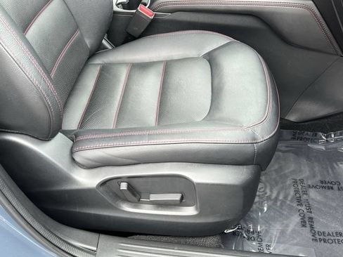 Used 2021 MAZDA CX-5 Carbon Edition AWD/4WD image 31