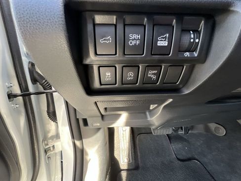 Used 2024 Subaru Forester Sport image 17