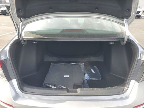 New 2026 Honda Civic Sport image 40