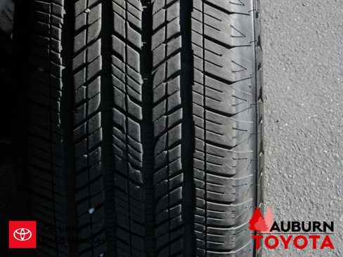 Certified 2025 Toyota Tundra SR5 w/ SR5 Convenience Package image 4