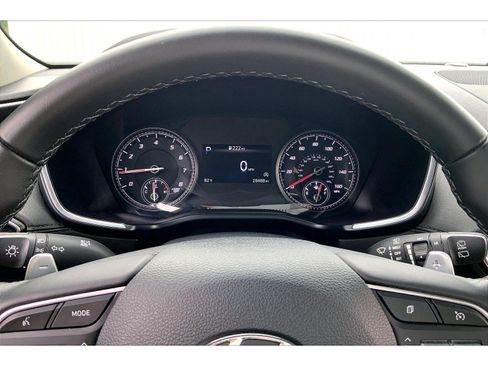 Used 2023 Hyundai Santa Fe SEL w/ Cargo Package AWD/4WD image 18